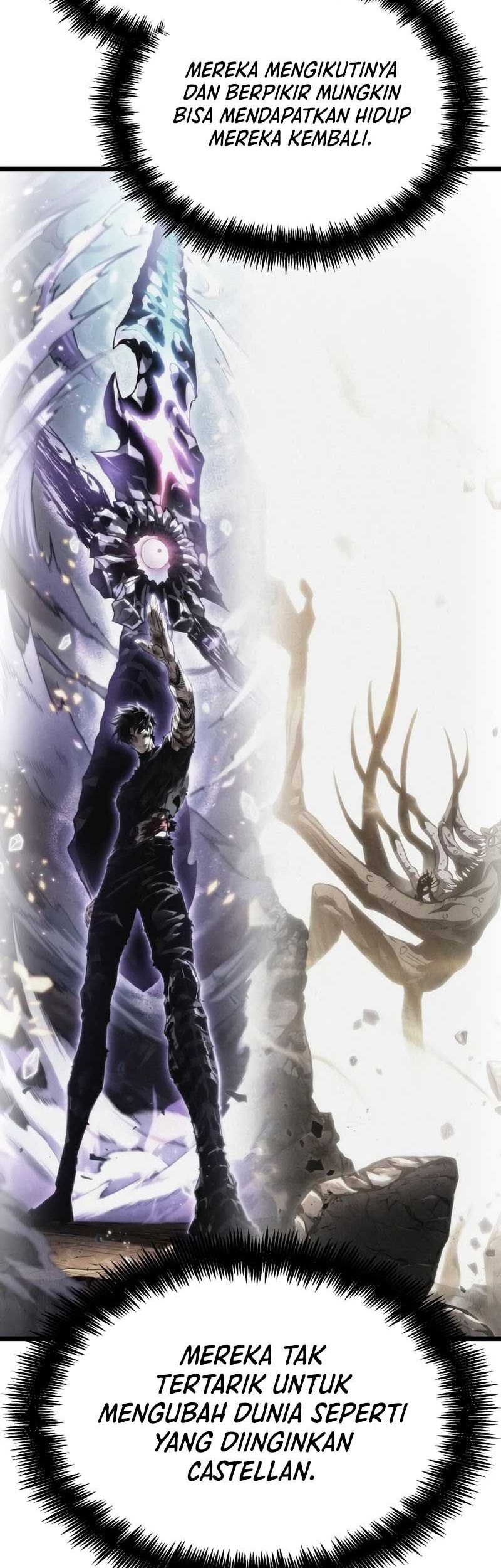 The World After the Fall chapter 88 halaman 58