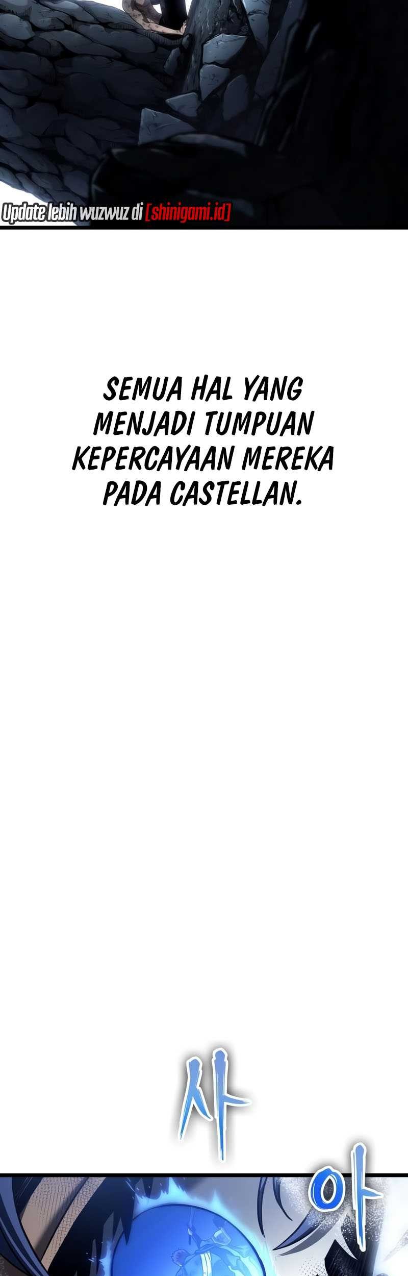 The World After the Fall chapter 88 halaman 61