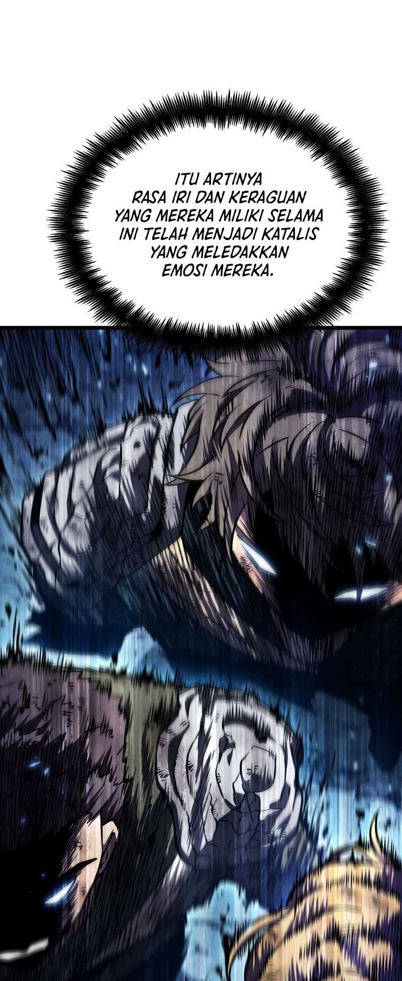 The World After the Fall chapter 88 halaman 64