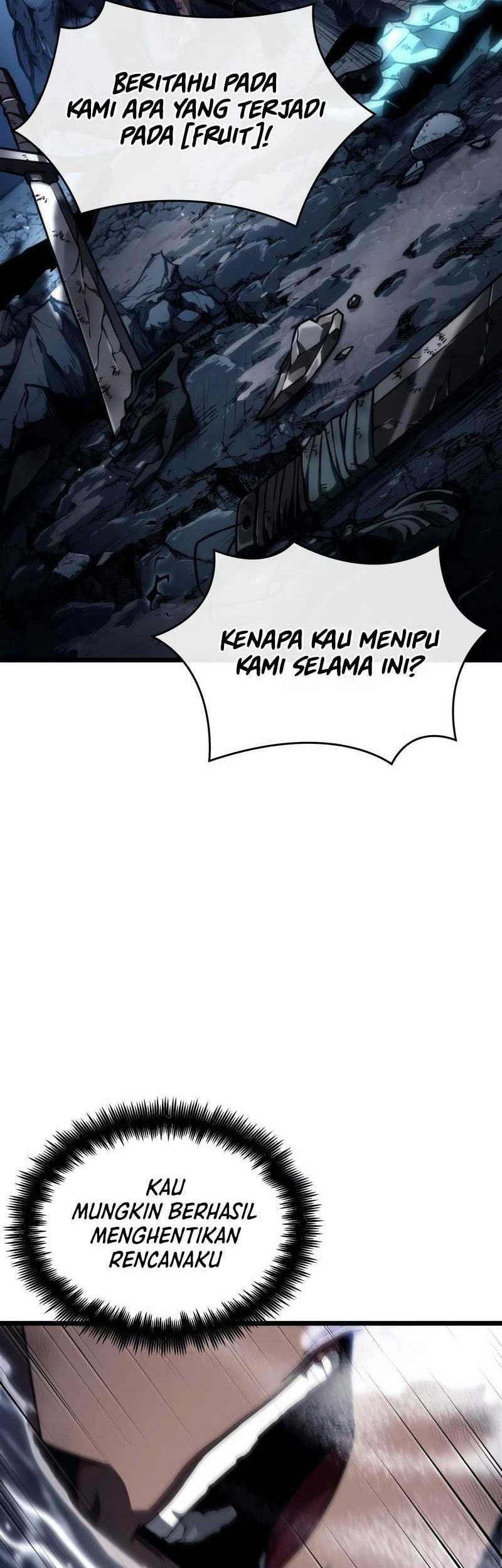 The World After the Fall chapter 88 halaman 66