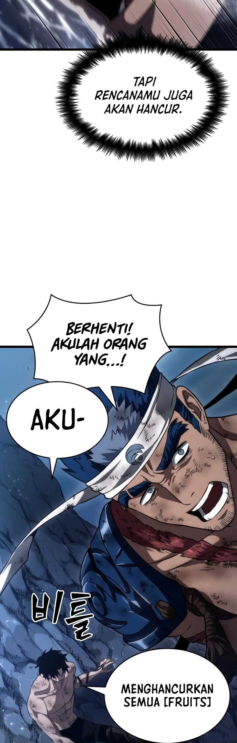 The World After the Fall chapter 88 halaman 67