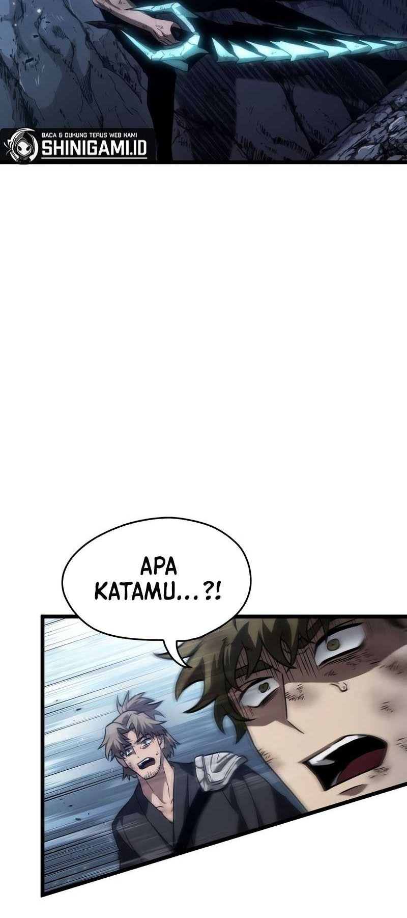 The World After the Fall chapter 88 halaman 68