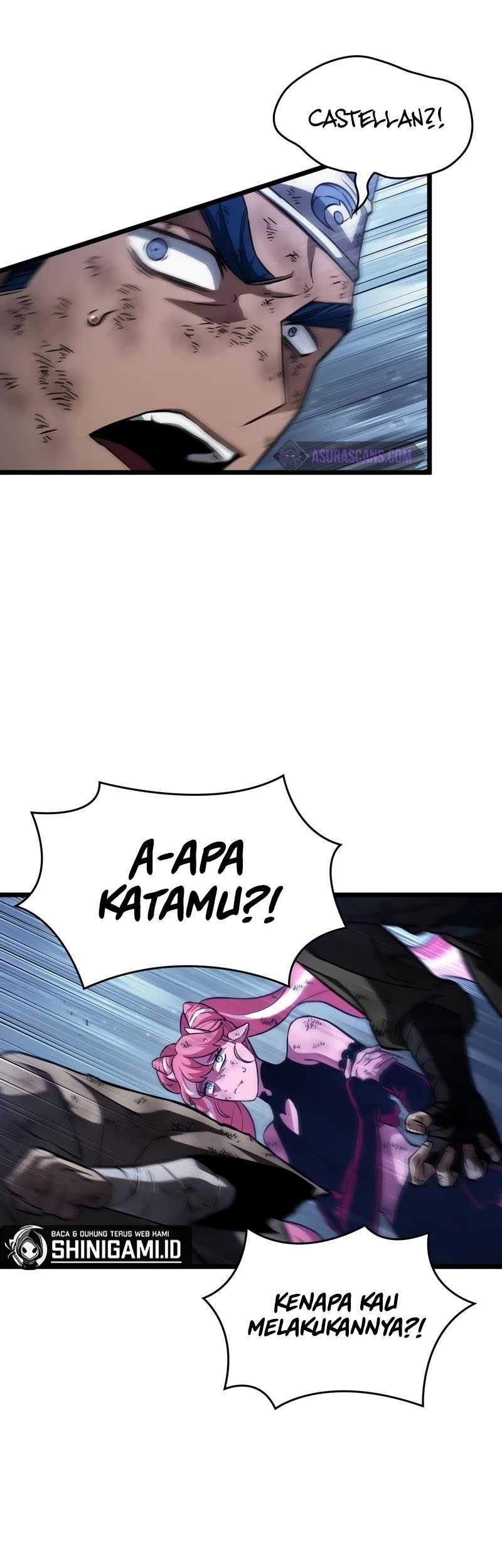 The World After the Fall chapter 88 halaman 69