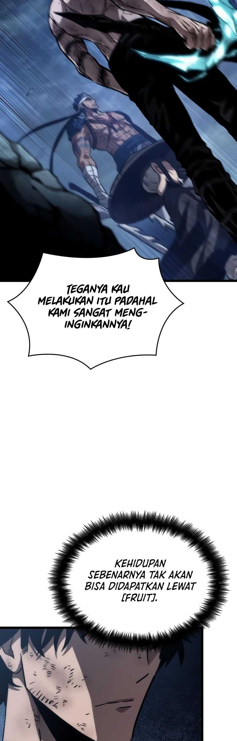 The World After the Fall chapter 88 halaman 71
