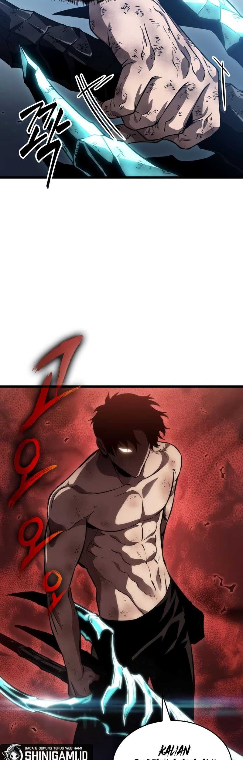 The World After the Fall chapter 88 halaman 73