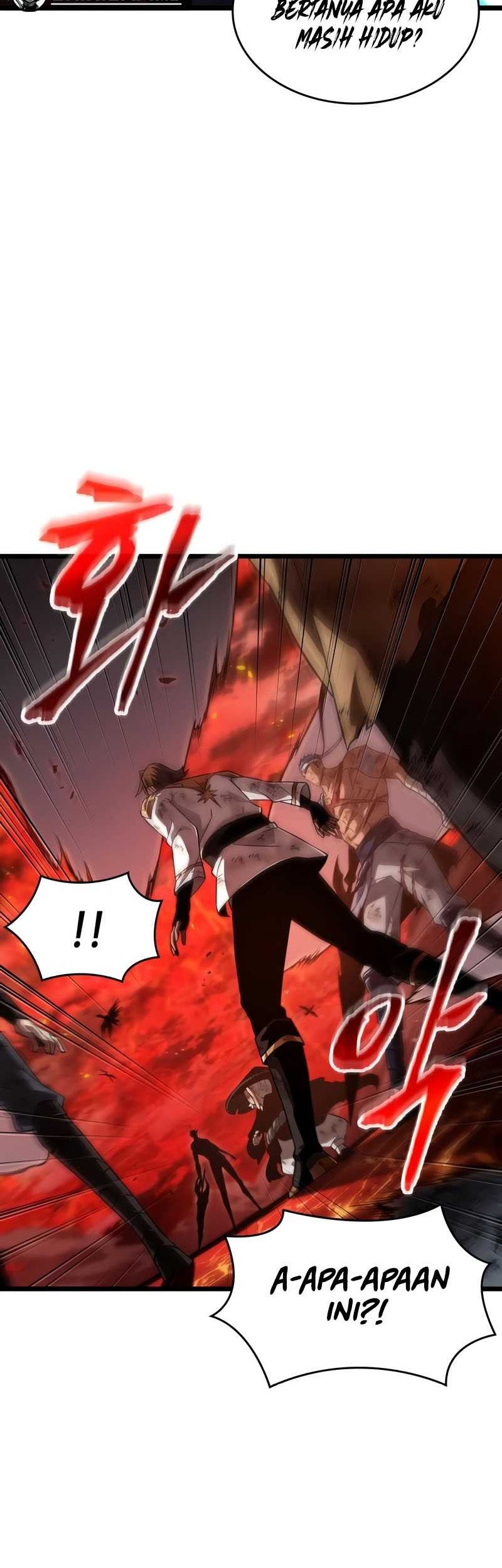 The World After the Fall chapter 88 halaman 74
