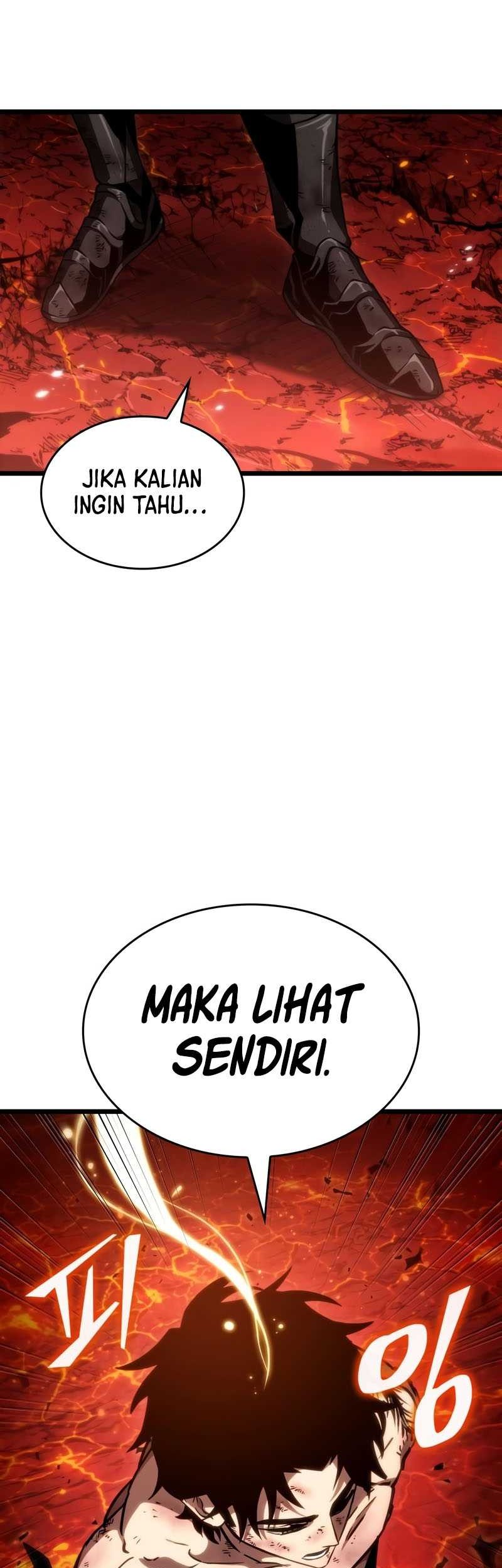 The World After the Fall chapter 88 halaman 75