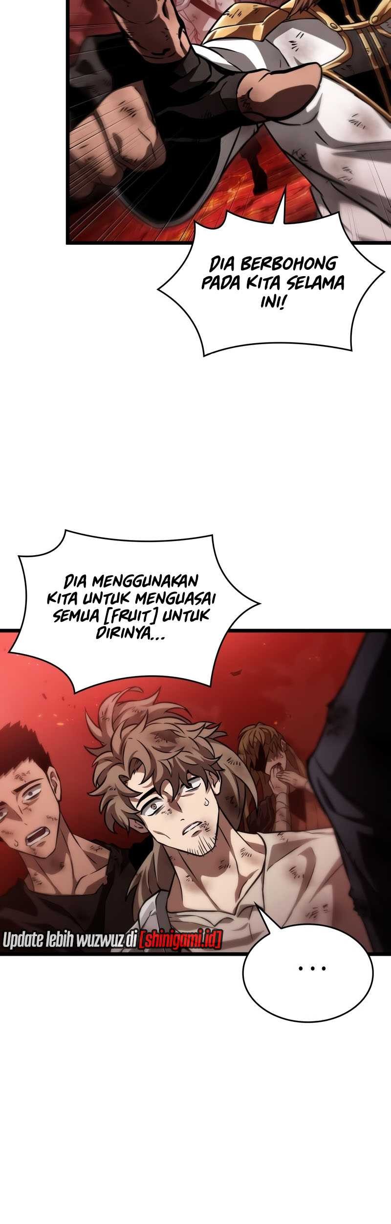The World After the Fall chapter 88 halaman 77