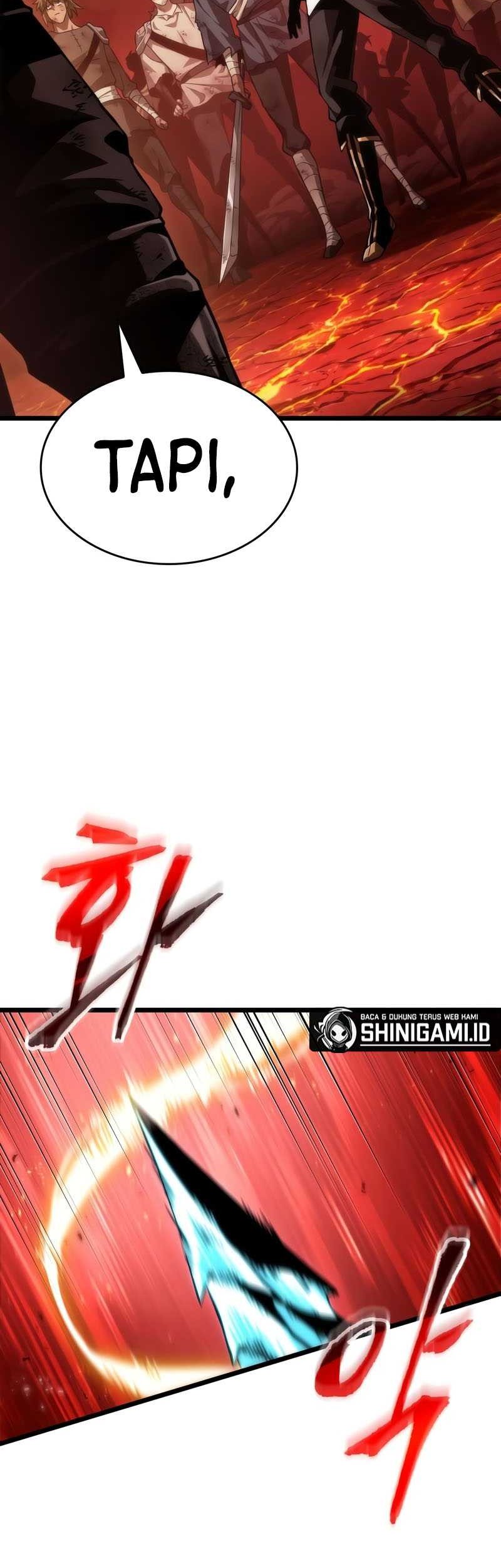 The World After the Fall chapter 88 halaman 79