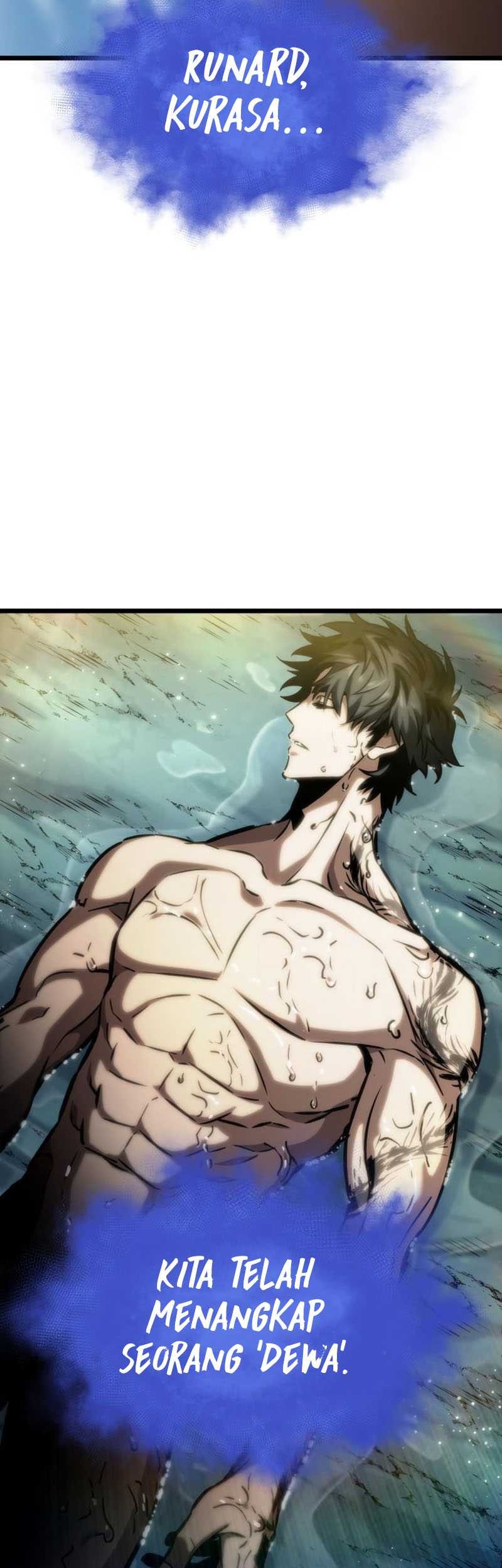 The World After the Fall chapter 91 halaman 6