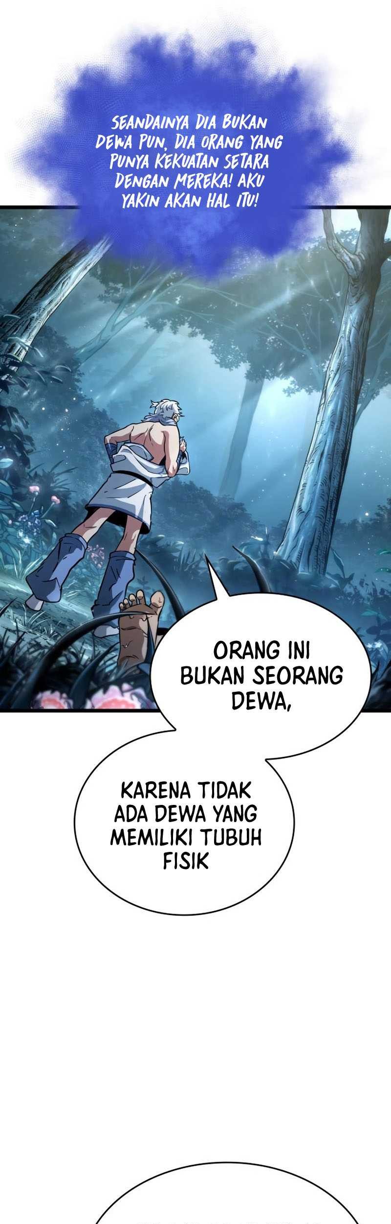 The World After the Fall chapter 91 halaman 8