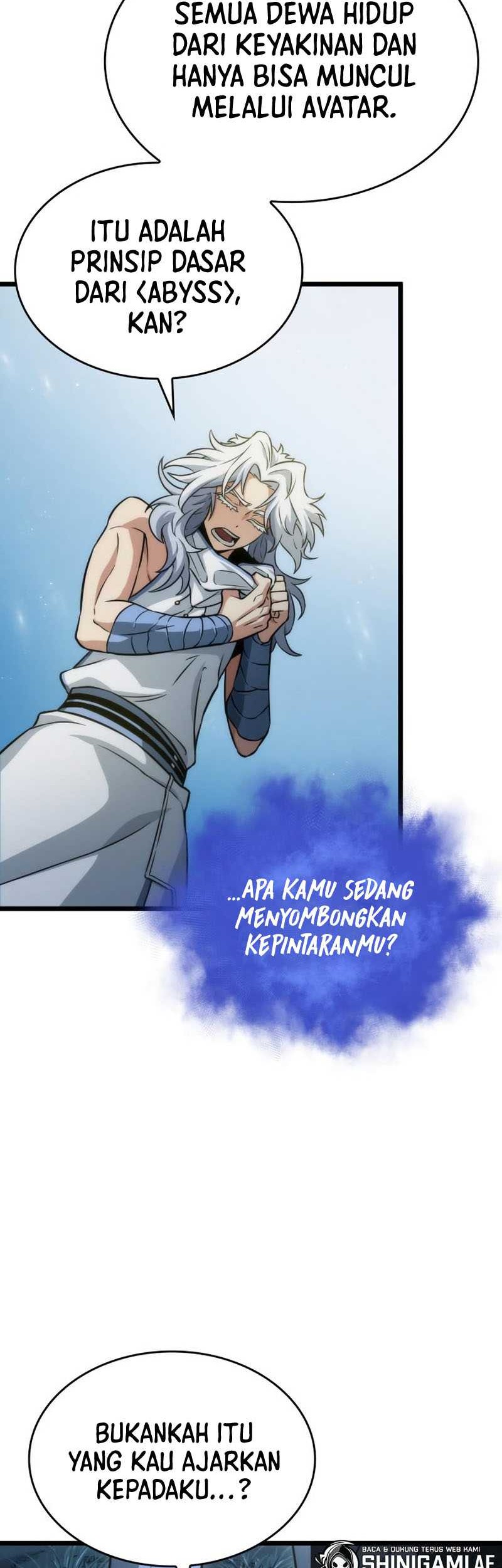 The World After the Fall chapter 91 halaman 9