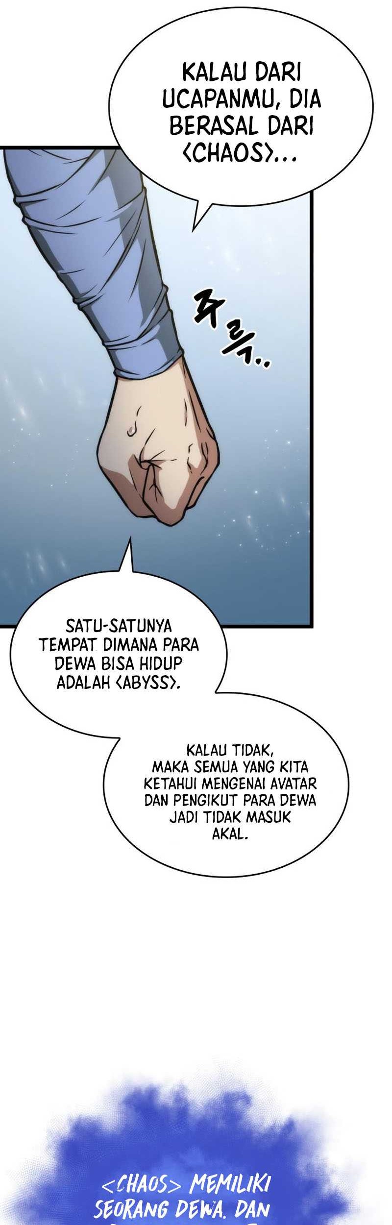 The World After the Fall chapter 91 halaman 13