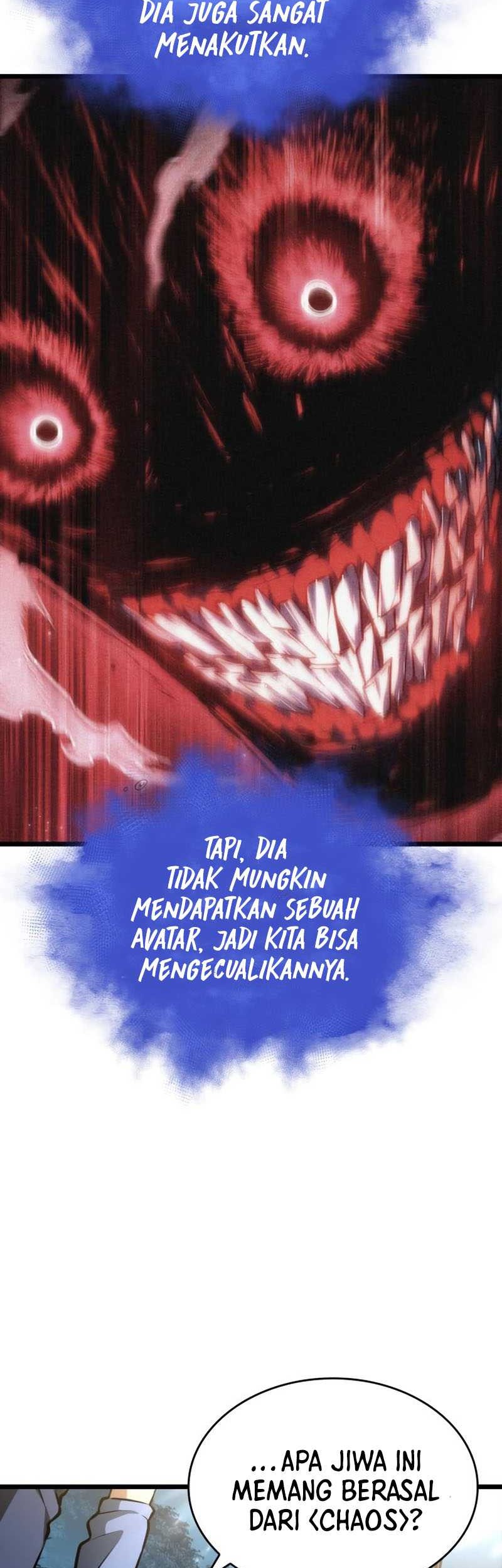 The World After the Fall chapter 91 halaman 14