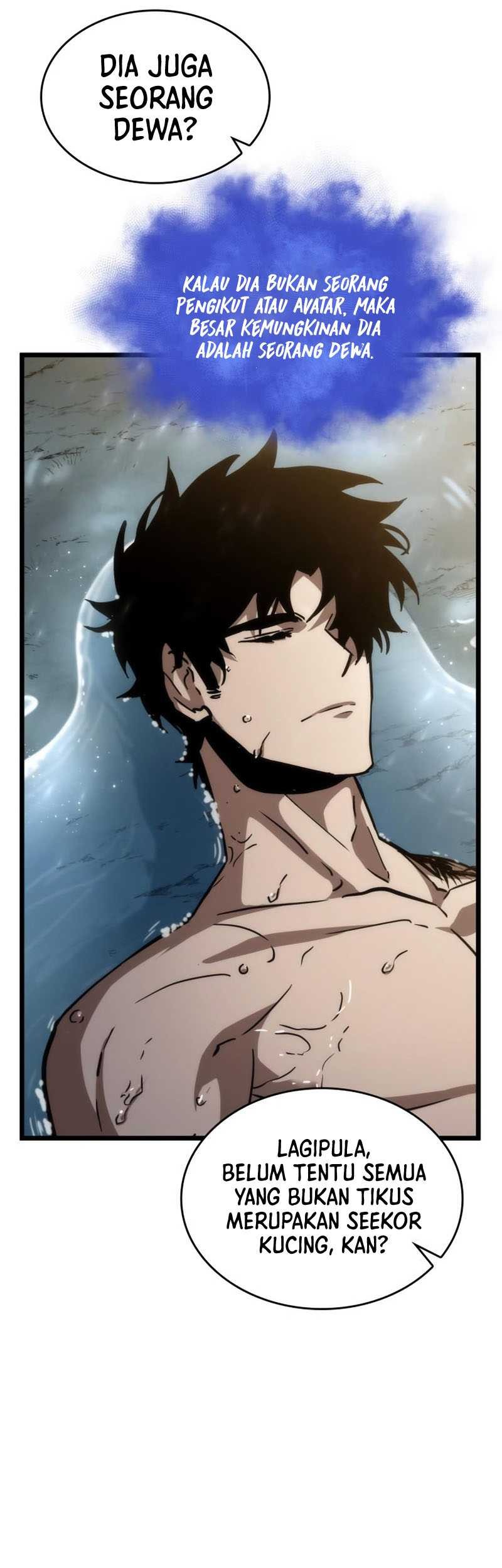 The World After the Fall chapter 91 halaman 16