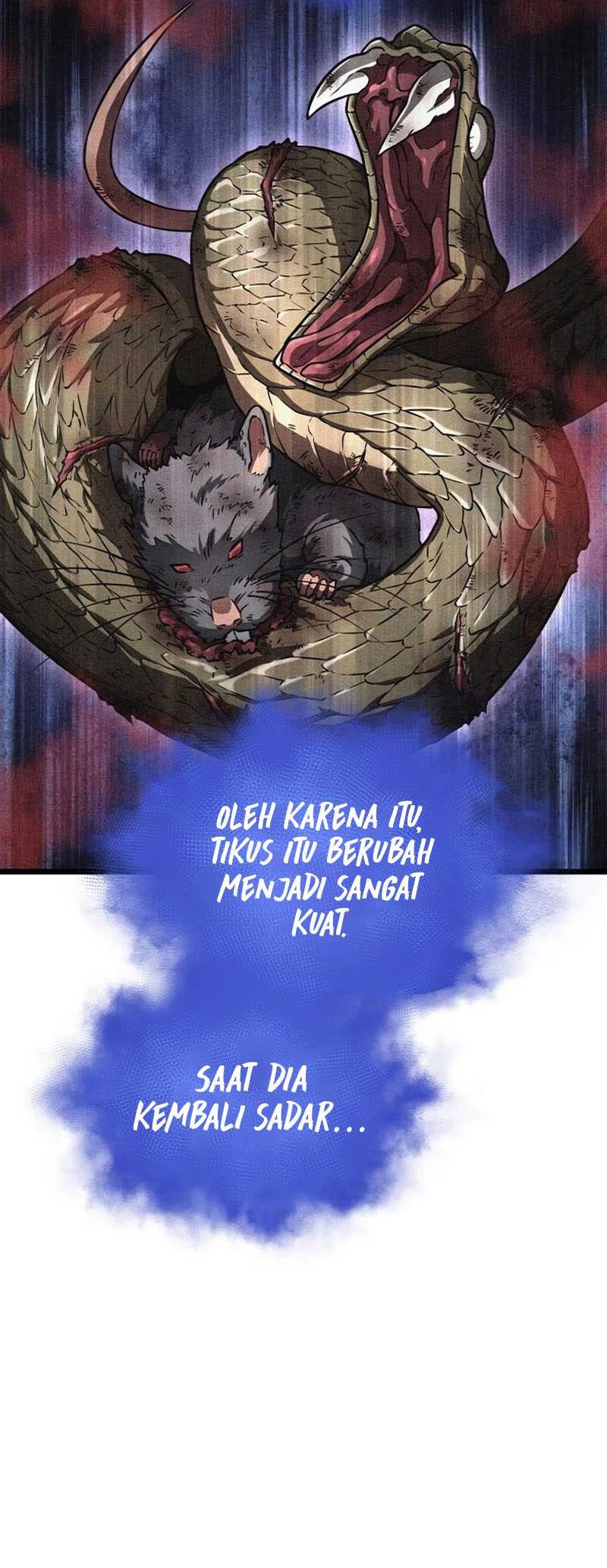 The World After the Fall chapter 91 halaman 19