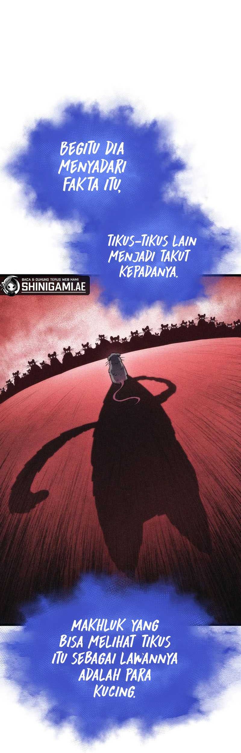 The World After the Fall chapter 91 halaman 21