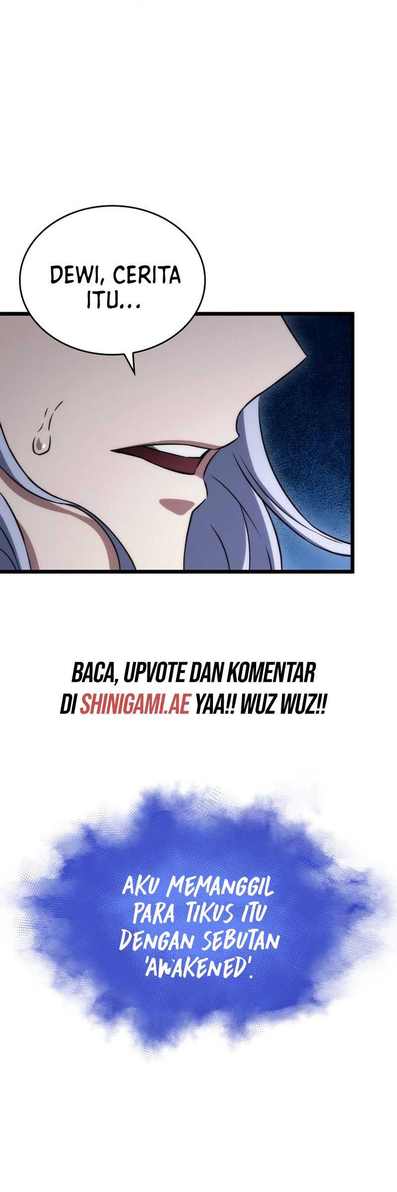 The World After the Fall chapter 91 halaman 22