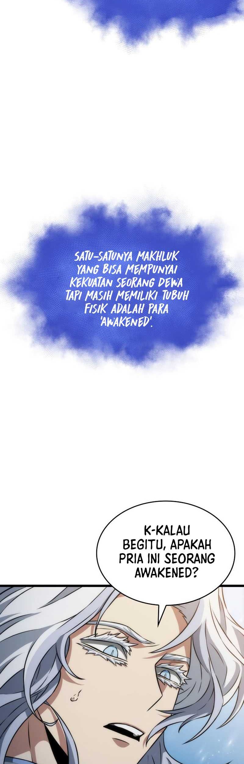 The World After the Fall chapter 91 halaman 24