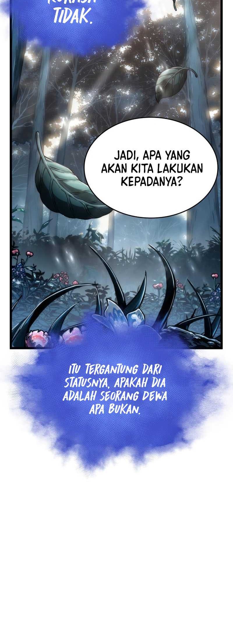 The World After the Fall chapter 91 halaman 26