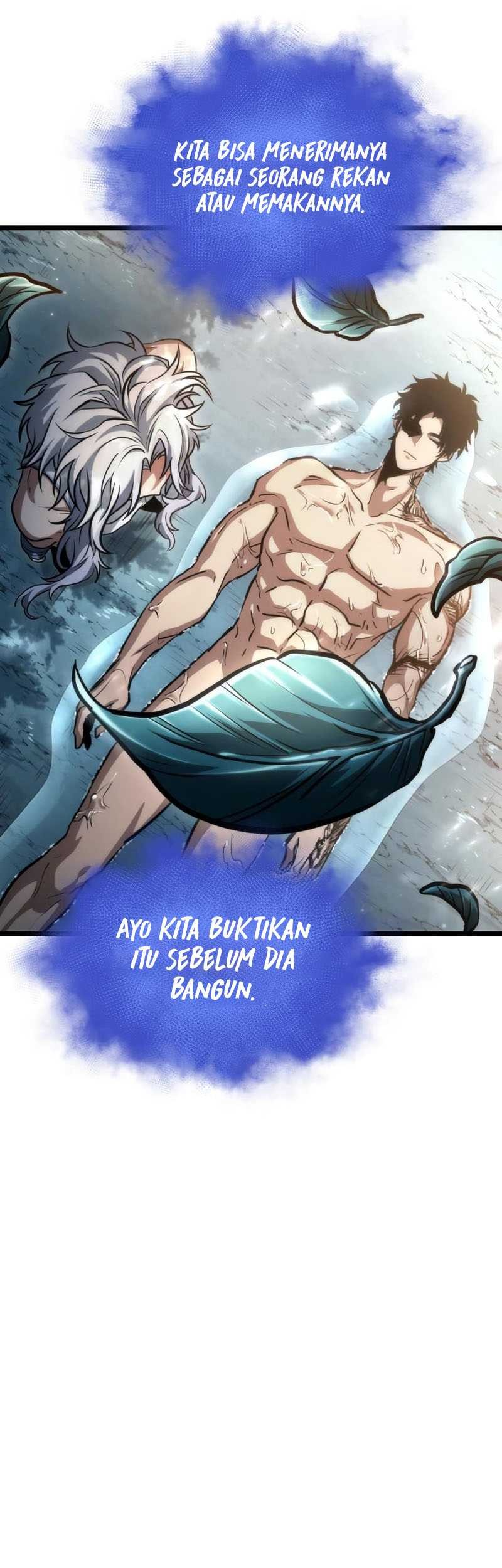 The World After the Fall chapter 91 halaman 27