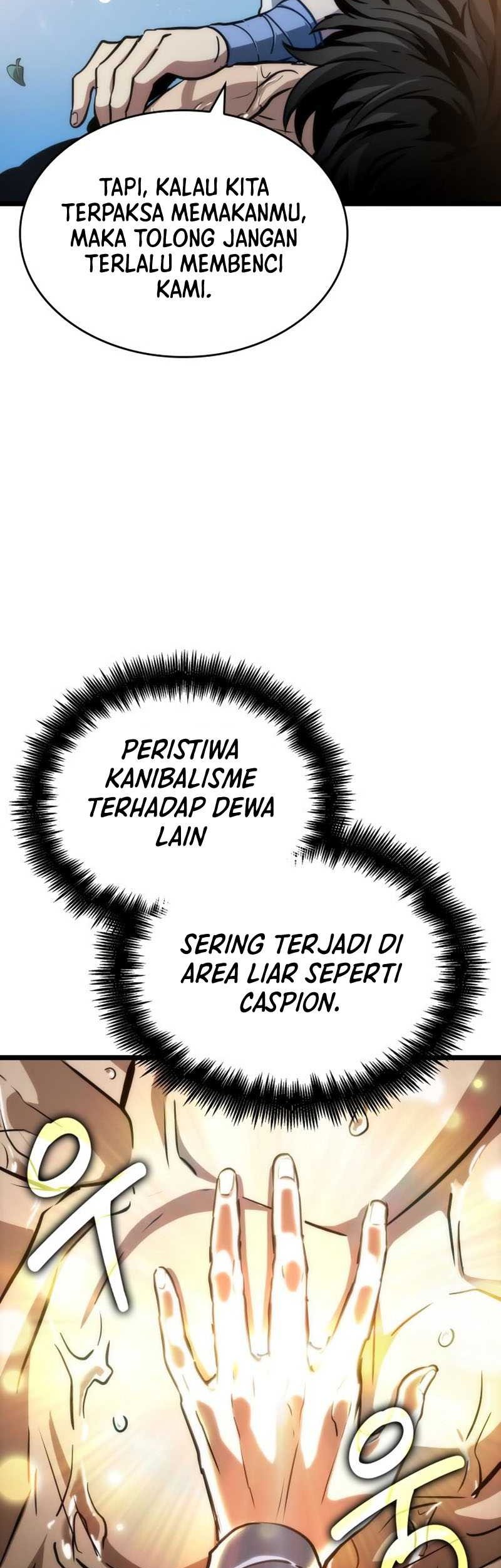 The World After the Fall chapter 91 halaman 29