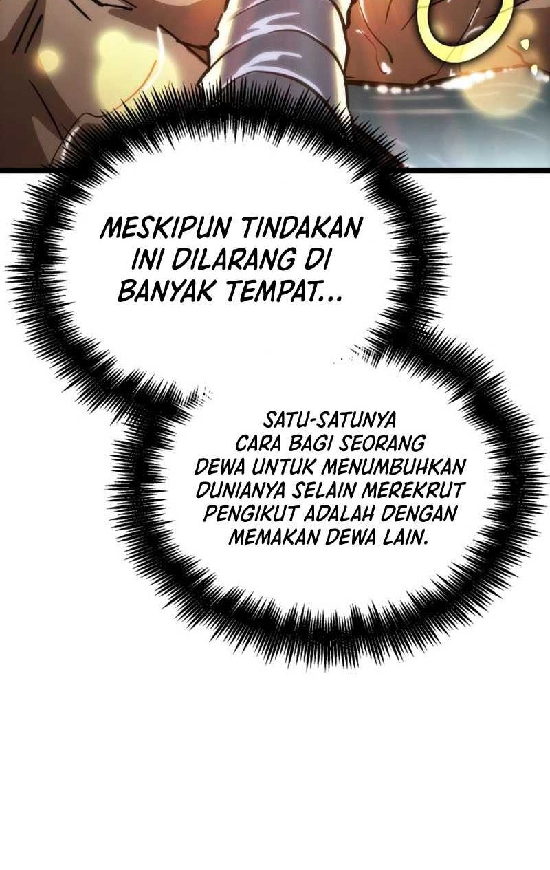 The World After the Fall chapter 91 halaman 30