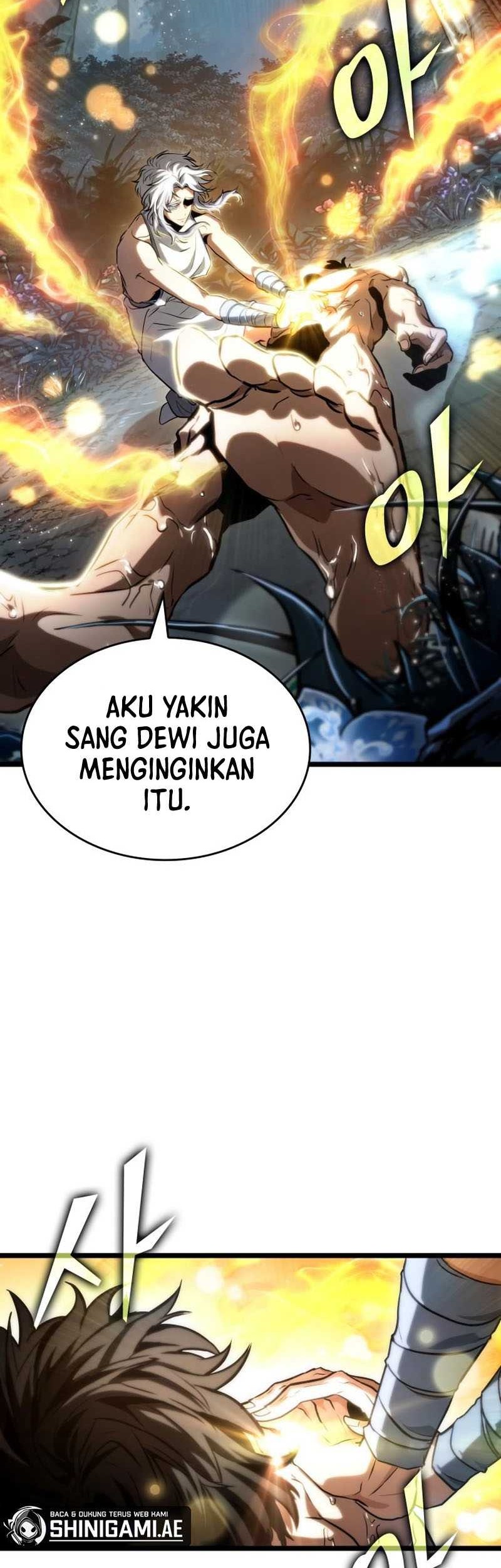 The World After the Fall chapter 91 halaman 32