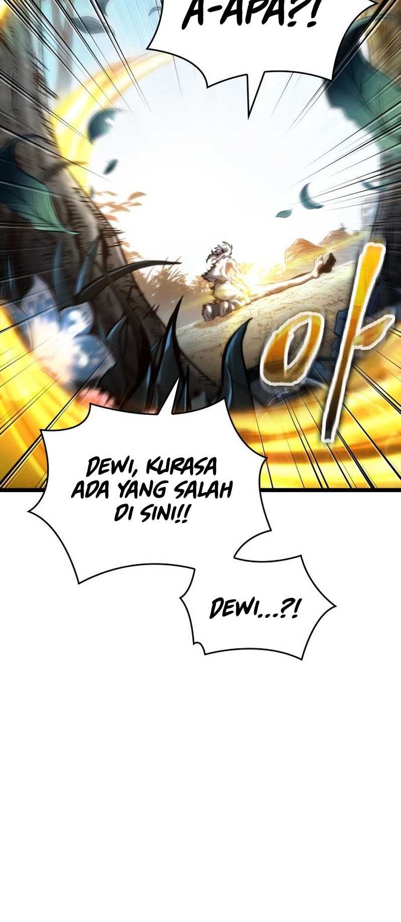 The World After the Fall chapter 91 halaman 34