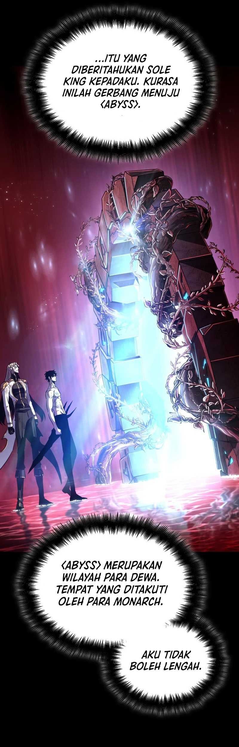 The World After the Fall chapter 91 halaman 43