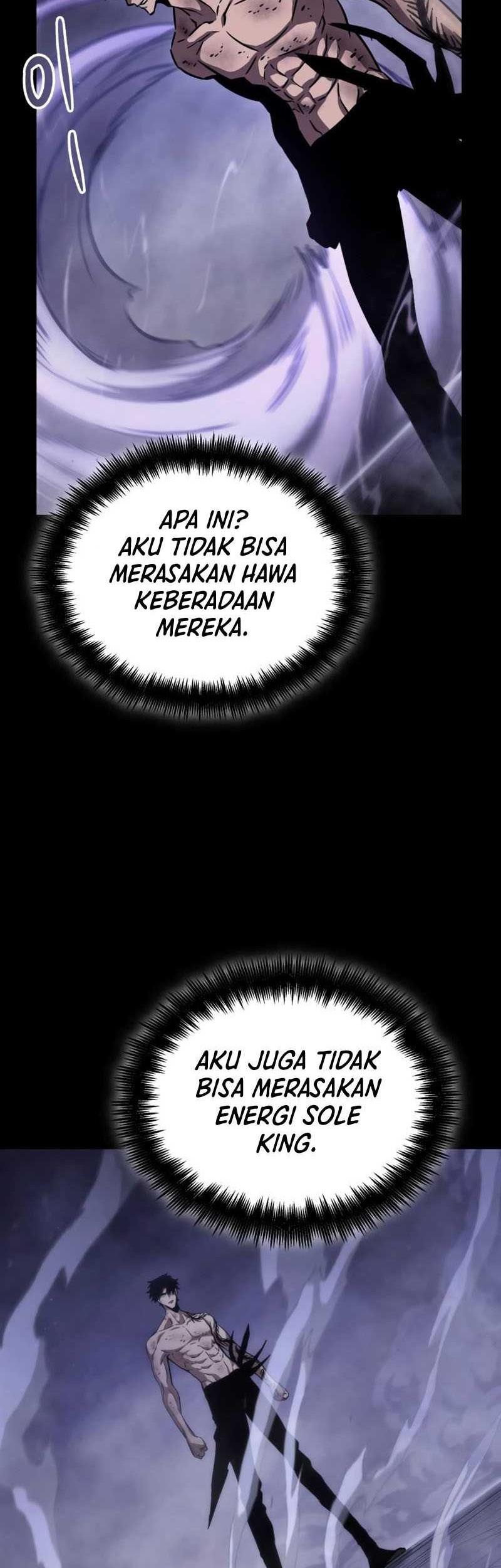 The World After the Fall chapter 91 halaman 48