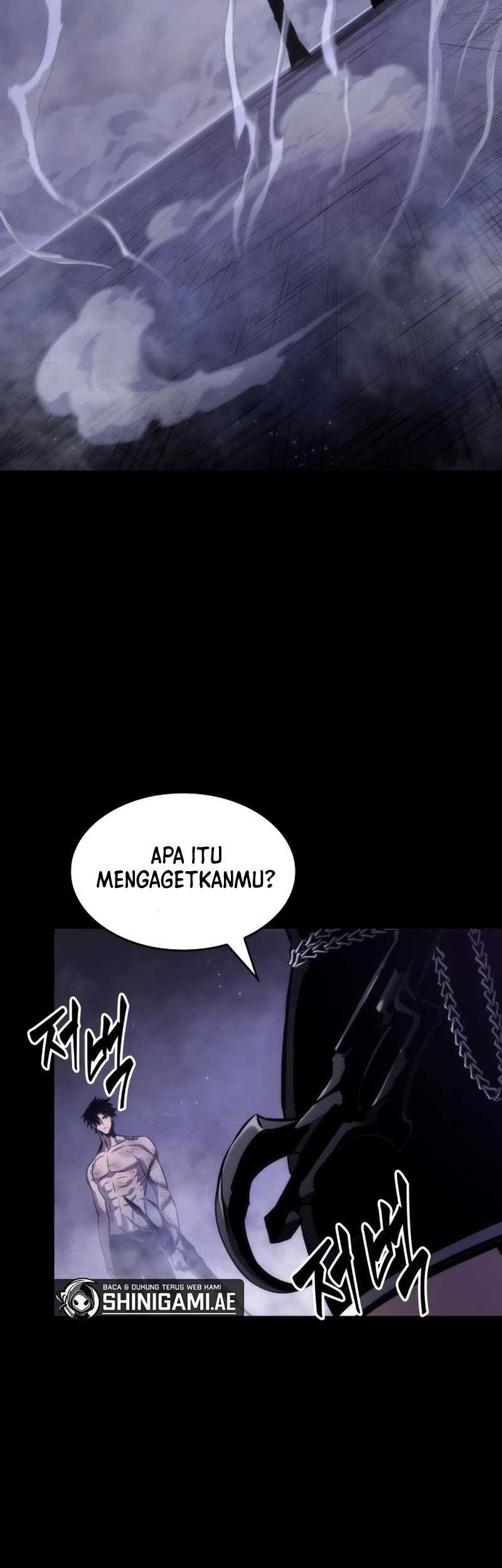The World After the Fall chapter 91 halaman 49