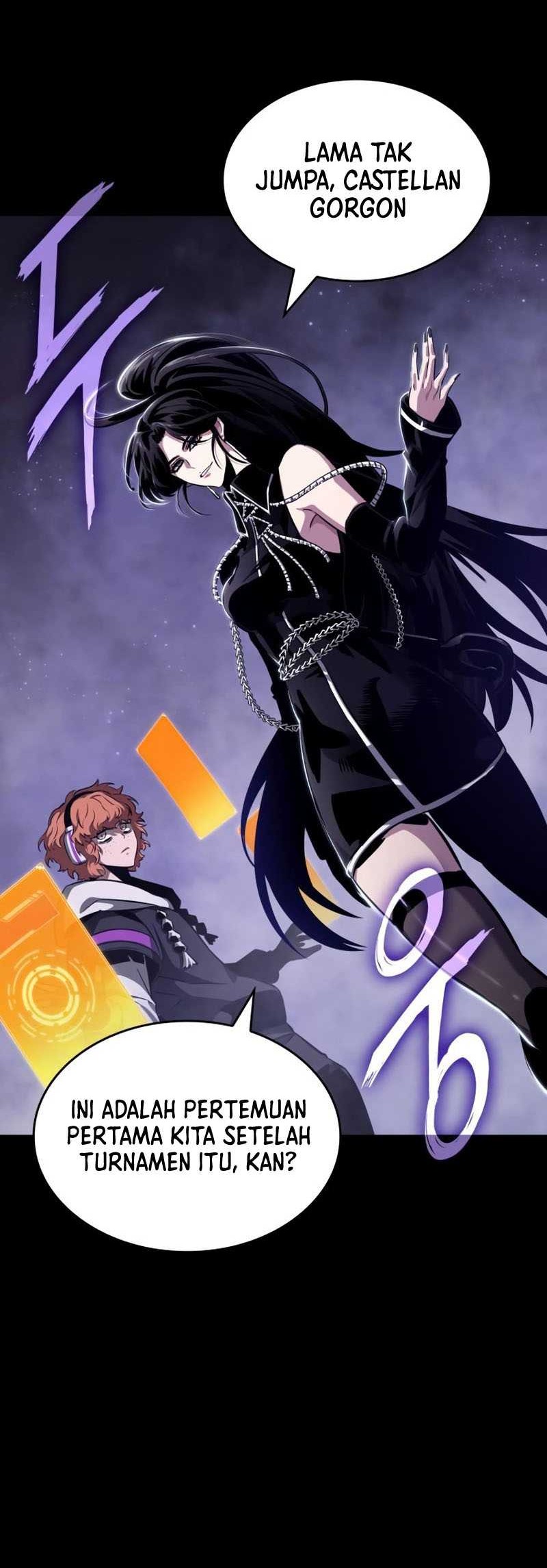 The World After the Fall chapter 91 halaman 50