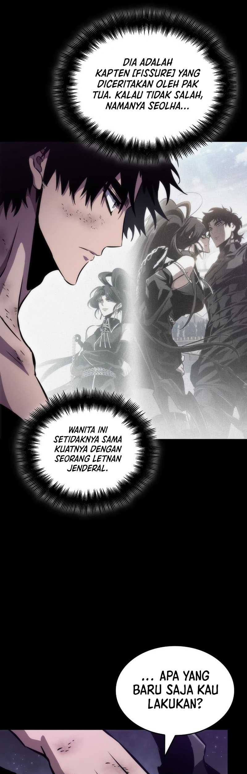 The World After the Fall chapter 91 halaman 51