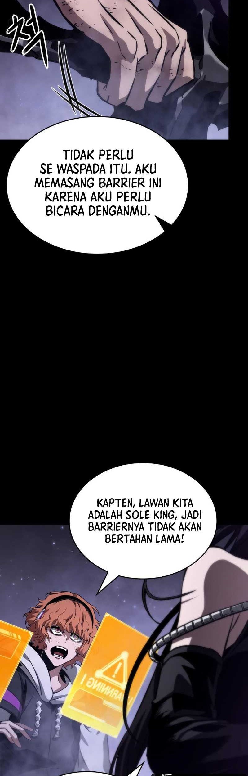 The World After the Fall chapter 91 halaman 52