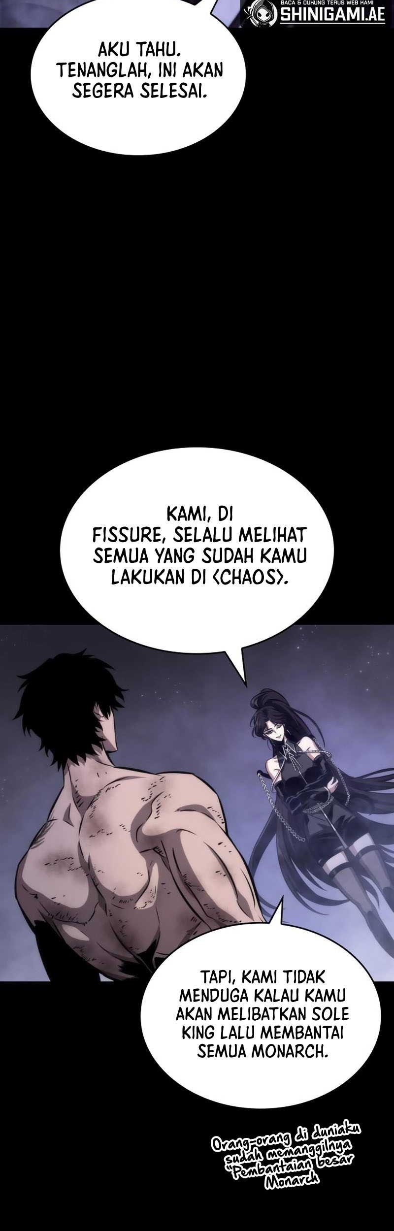 The World After the Fall chapter 91 halaman 53