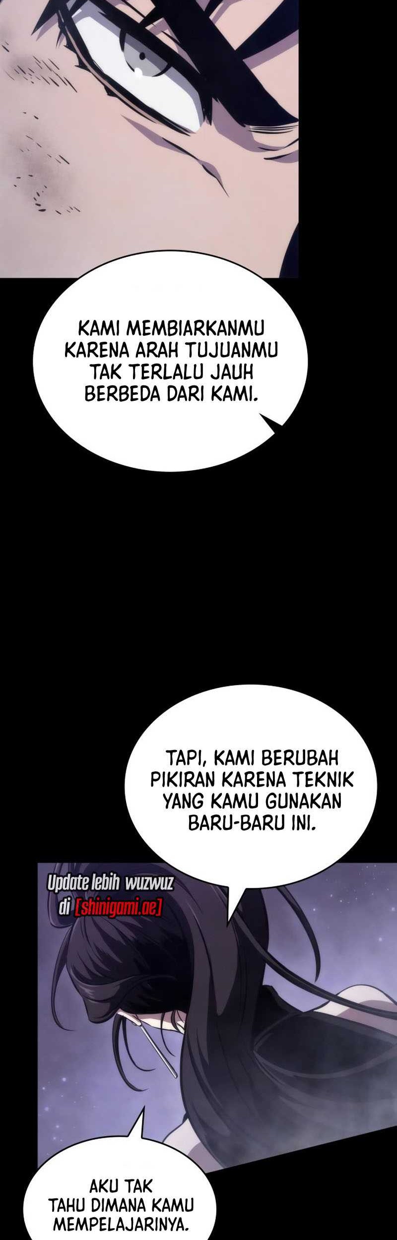 The World After the Fall chapter 91 halaman 56