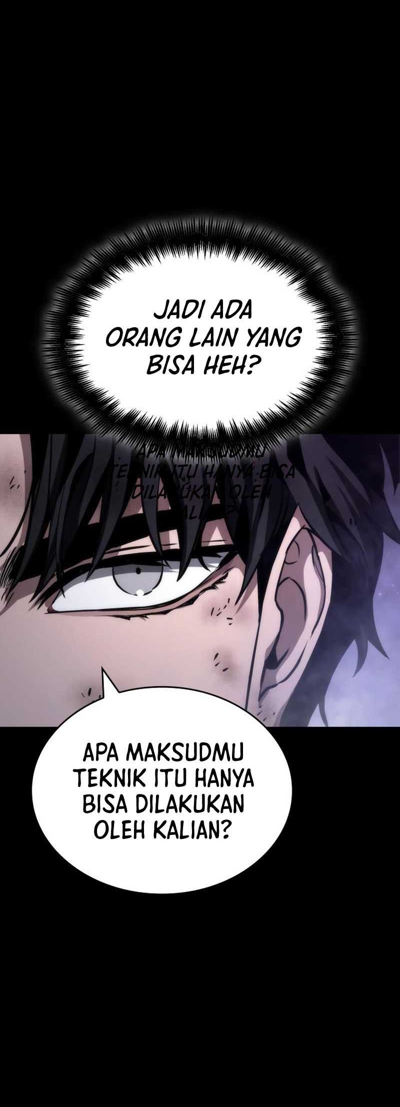 The World After the Fall chapter 91 halaman 58