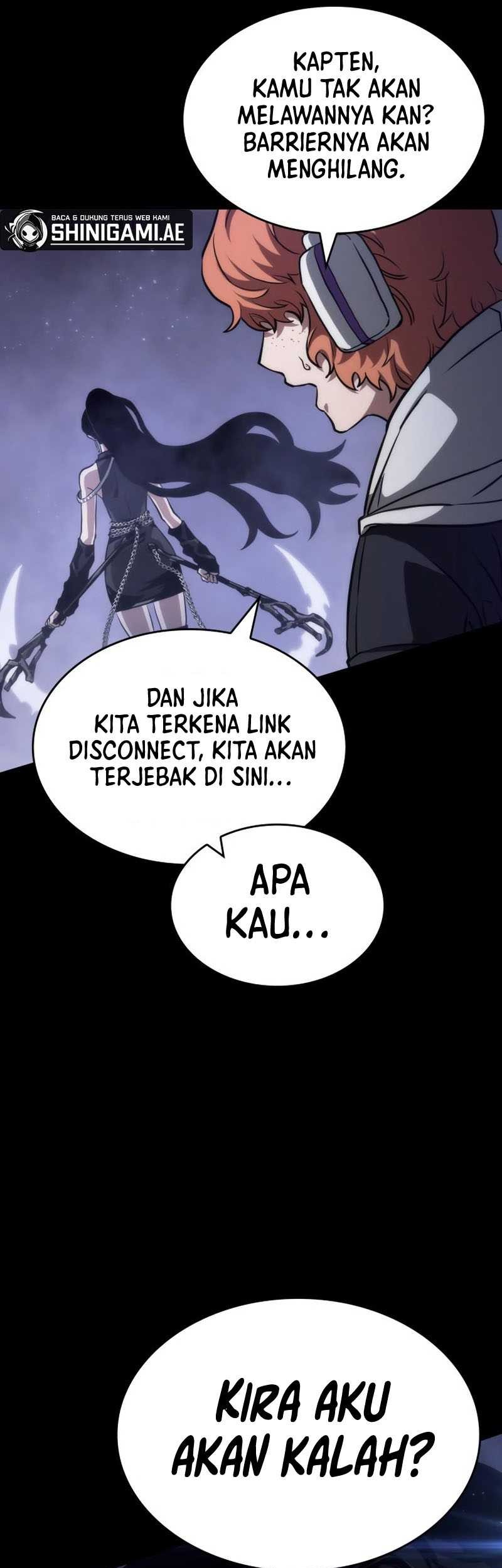 The World After the Fall chapter 91 halaman 63