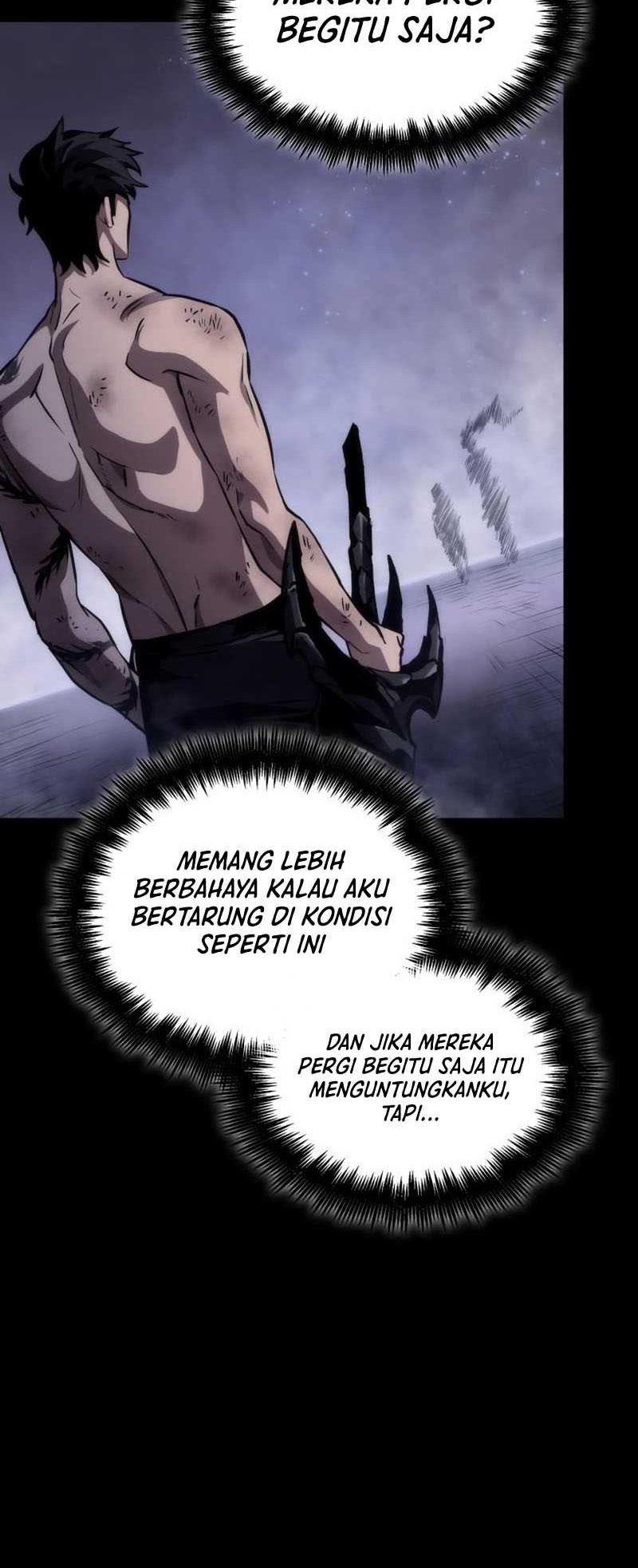 The World After the Fall chapter 91 halaman 66