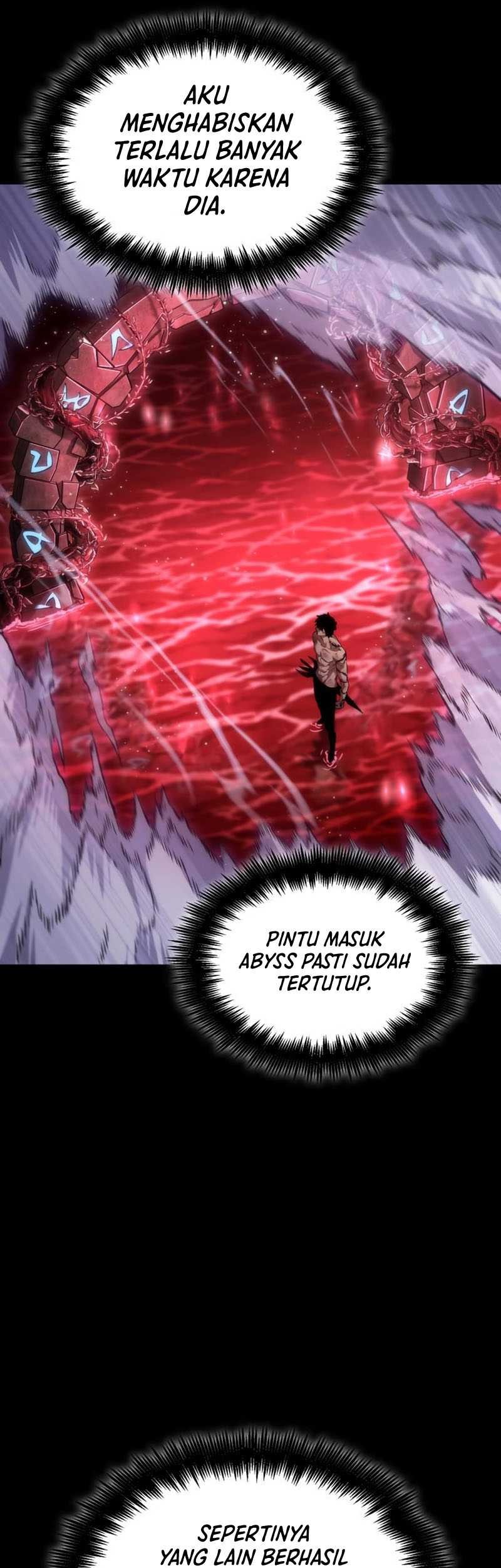 The World After the Fall chapter 91 halaman 67