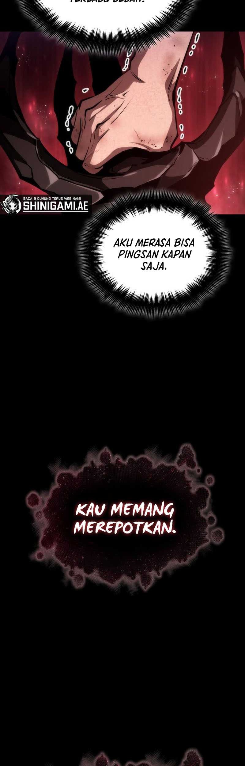 The World After the Fall chapter 91 halaman 69