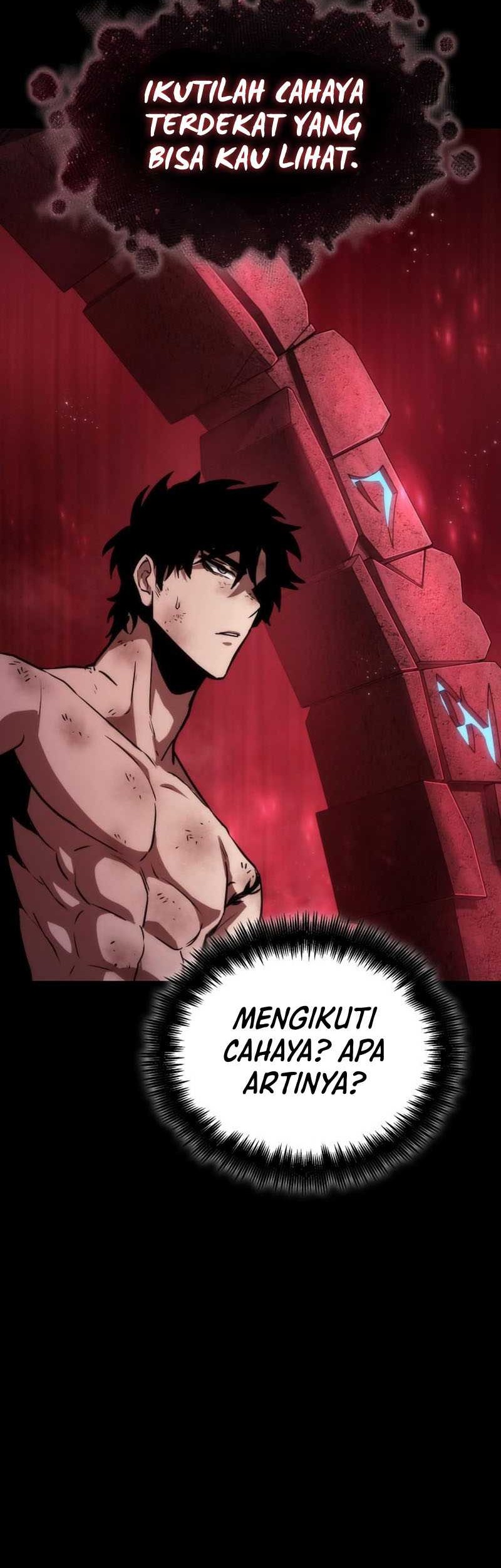 The World After the Fall chapter 91 halaman 70