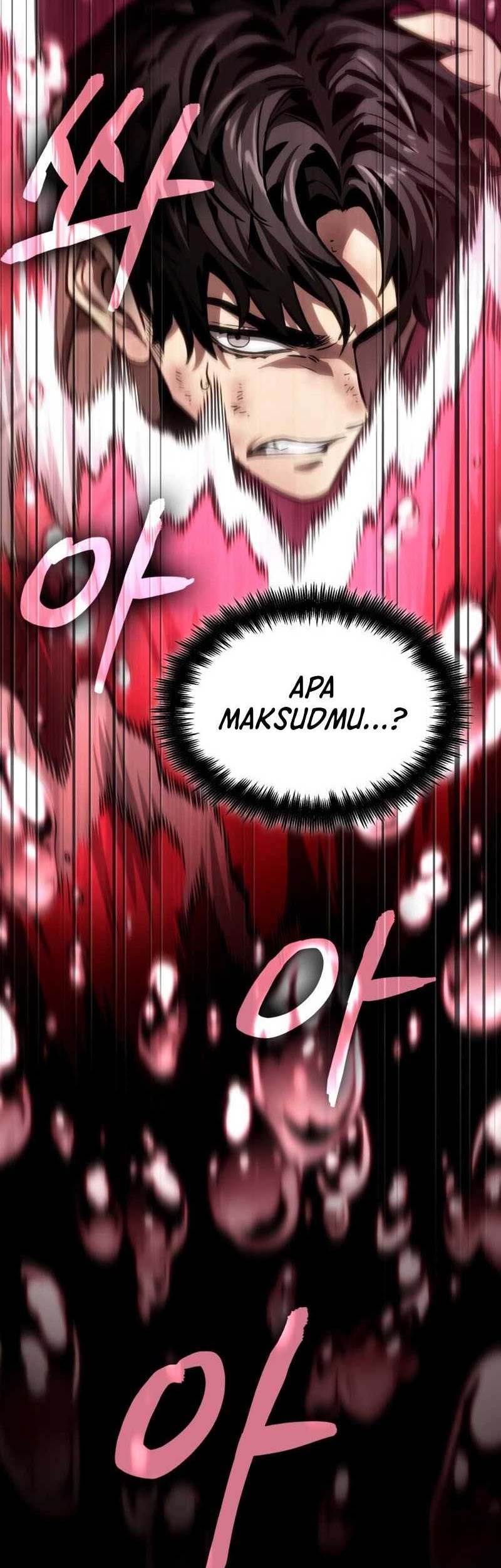 The World After the Fall chapter 91 halaman 72