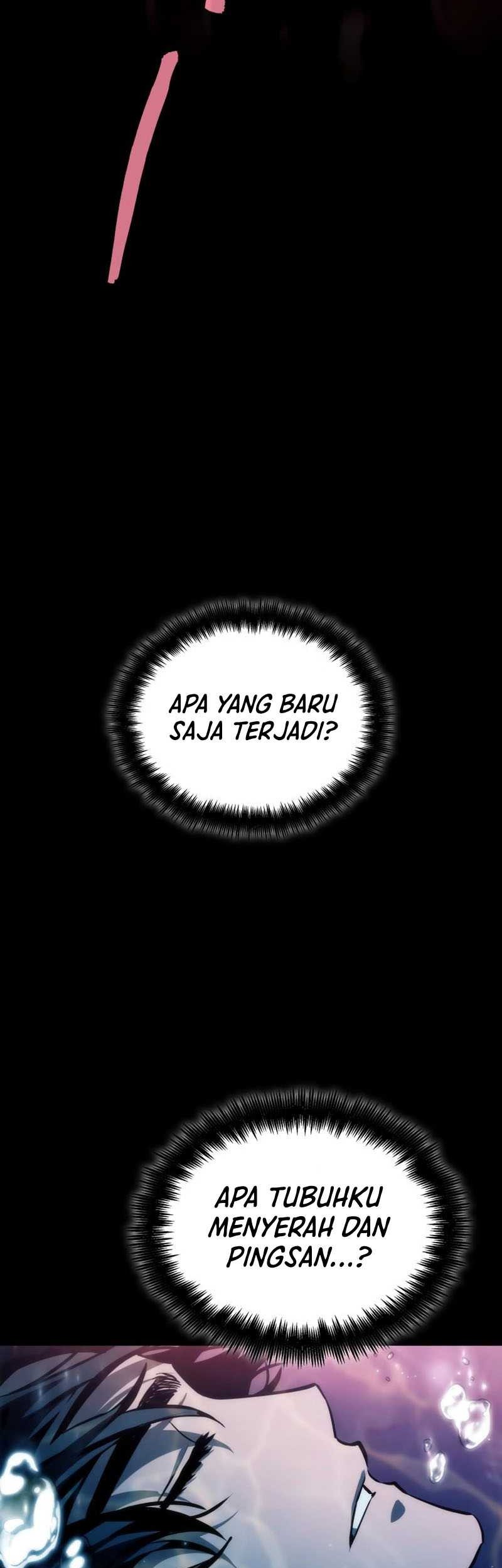 The World After the Fall chapter 91 halaman 73
