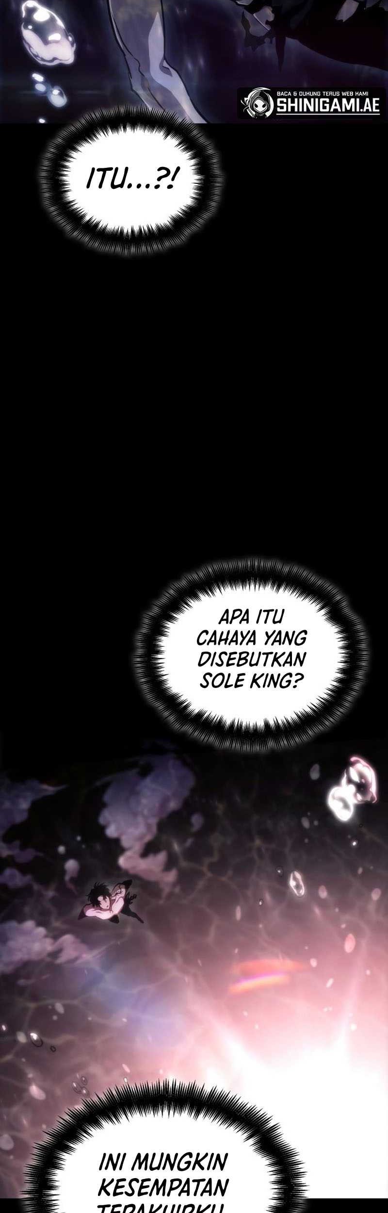 The World After the Fall chapter 91 halaman 77