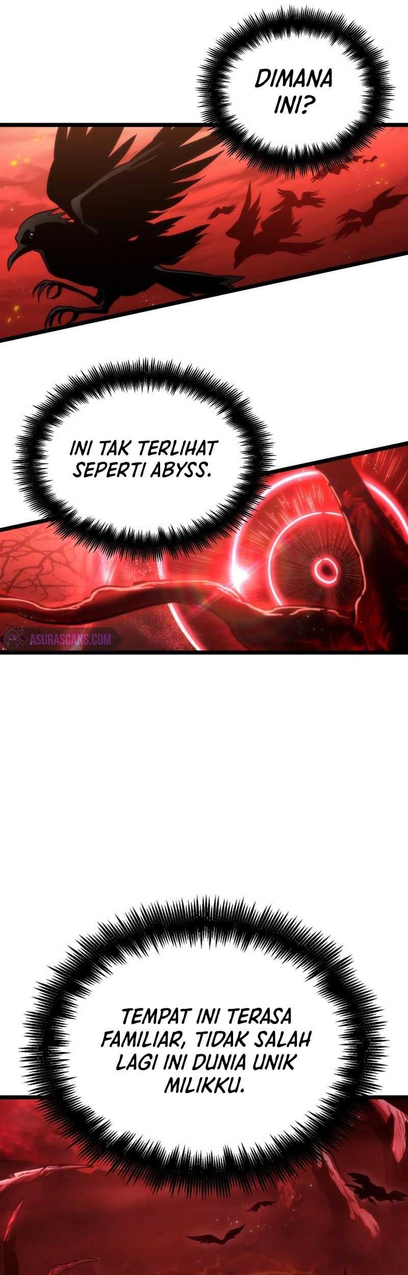 The World After the Fall chapter 91 halaman 83