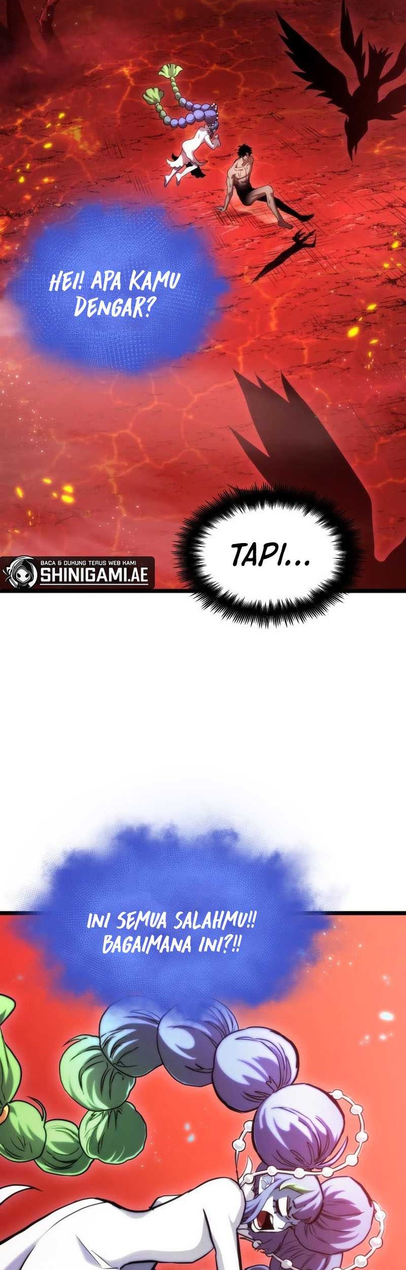 The World After the Fall chapter 91 halaman 84