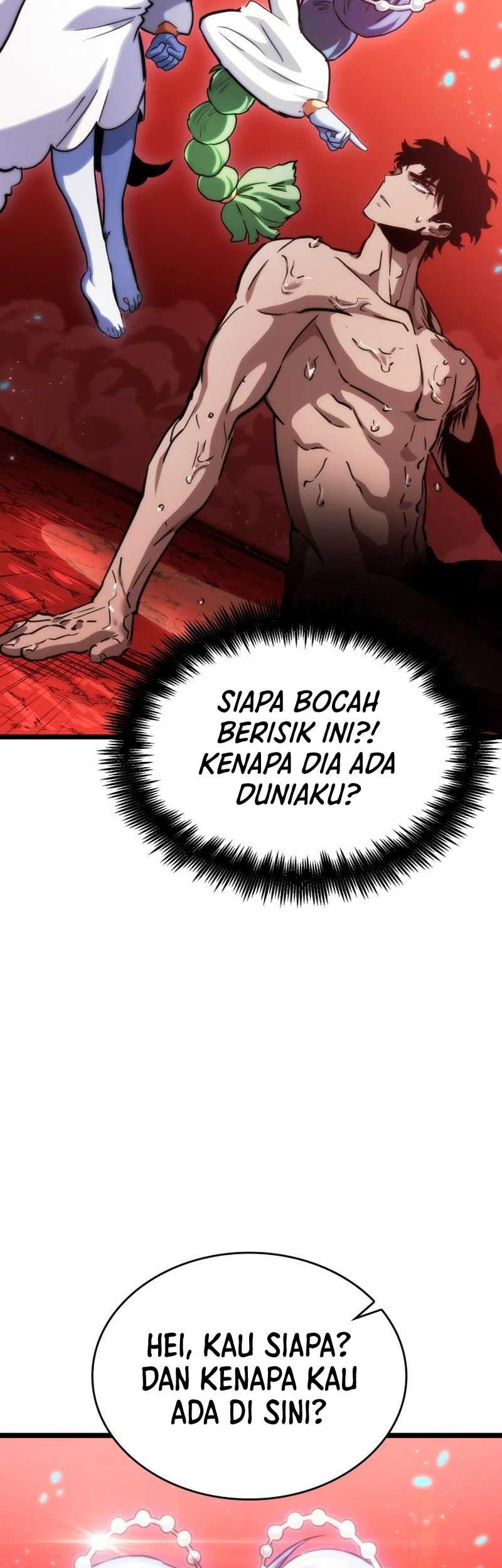 The World After the Fall chapter 91 halaman 85