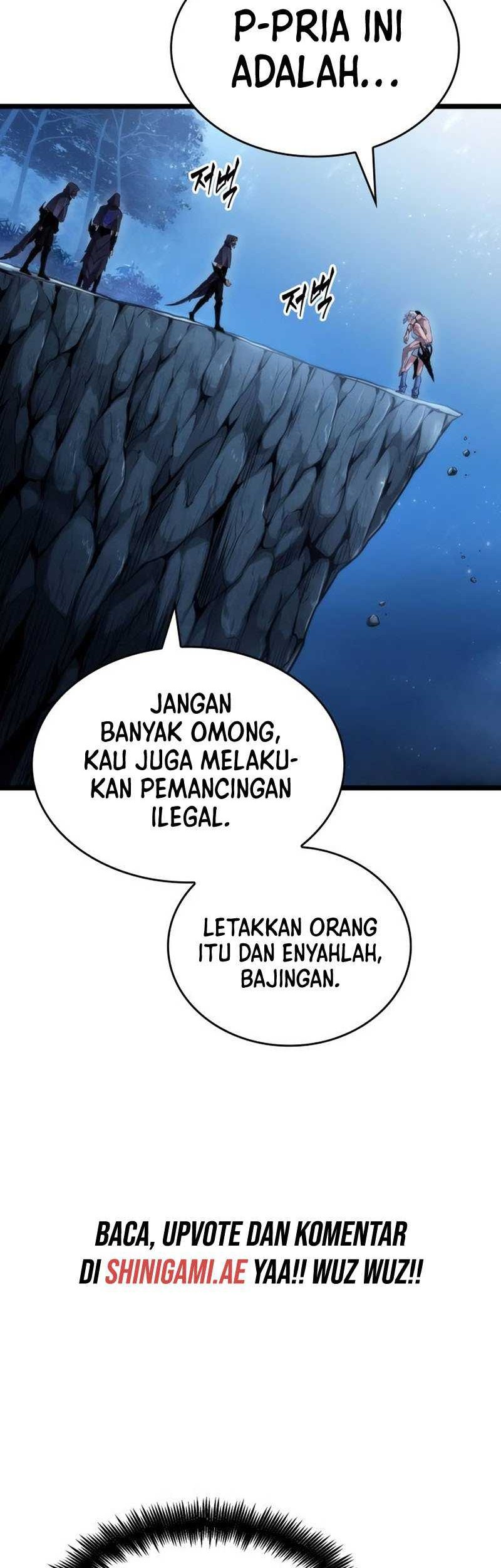 The World After the Fall Bab 92 halaman 19